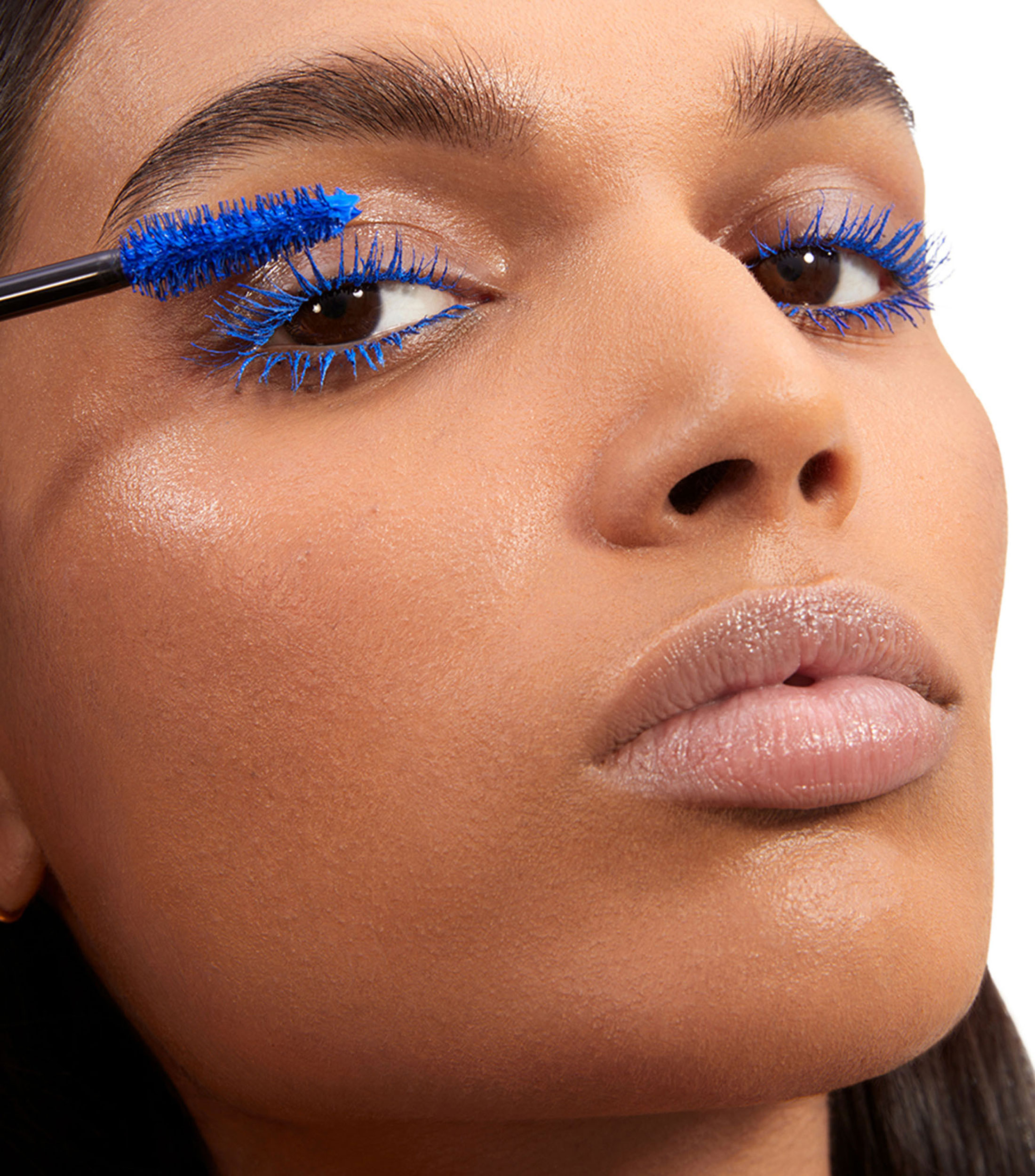 Ysl Mascara Lash Clash Blue 04 Mv